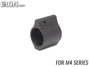 IRON AIRSOFT AAC�X�^�C�� .300 BLACKOUT �K�X�u���b�N M4���e��M4/M16�V���[�Y(19mm�A�E�^�[�o����)�Ή� �p�[�J���C�W���O���� ���A������