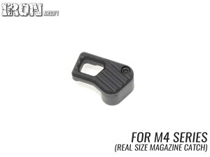 IRON AIRSOFT BAD�X�^�C�� �G���n���X�h ���W���[���[ �}�K�W���L���b�` ���[�W M4���e��M4/M16�Ή� �}�O�L���b�` ��^�� ���쐫�A�b�v