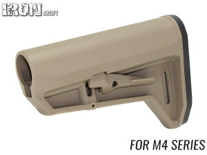 IRON AIRSOFT SLK obgXgbN M4FDE eM4V[Y ~XybNKiobt@[`[uΉ X |}[ 쐫Q