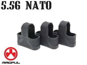 yKizMAGPUL 5.56 NATO }KW[v 3Pack ubN3/}KWz_[//}Ov/STANAG /M4/M16/dK/MA007450807