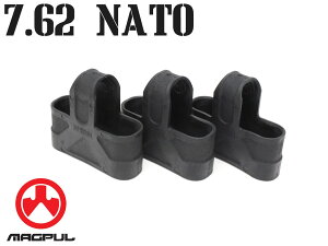 �y���K�i�zMAGPUL 7.62 NATO �}�K�W�����[�v 3Pack �u���b�N��3��/�}�K�W���z���_�[/����/�}�O�v��/STANAG /�X�J�[/M14/�d���K��/MA008450807