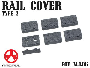 �y���K�i�zMAGPUL M-Lok ���C���J�o�[ Type2 SG���n���h�K�[�h/M���b�N/�}�O�v��/����/���C���K�[�h/���K�i/�O���[/RAS/���C���v���e�N�^�[