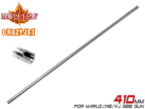 Maple Leaf Crazy Jet Ci[o 410mm for GBB[v[t 6.04o Jo[WFbgXg[  e  ^J