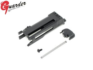 MP9-38(B)��GUARDER �_�C�L���X�g �m�Y���n�E�W���O M&P9 �������}���C �K�X�u���[�o�b�N M&P 9 �V���[�Y�Ή� �m�[�}����ʌ݊��i ���y�A ��C�p�[�c