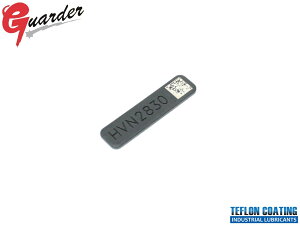 MP9-42(A)BK��GUARDER M&P9 �X�e�����X �V���A���i���o�[�v���[�g�iMatrix typeA�j�������}���C �K�X�u���[�o�b�N M&P9�Ή� �u���b�N�R�[�g ���A����