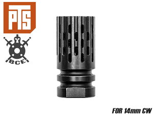 �y���K�i�zPTS BattleComp 2.0 �t���b�V���n�C�_�[ 14mm���l�W��BC005490300 �}�Y��/�o�����f�o�C�X/BCE/�o�g���R���v�G���^�[�v���C�[�X