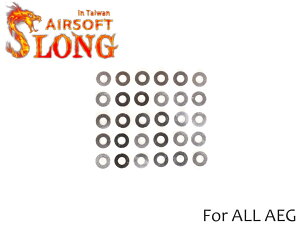 SLONG AIRSOFT ���J�{�b�N�X �X�e�����X�V���Z�b�g 0.15mm 30���Z�b�g���e�Гd���K�� ���J�{�b�N�X�Ή� �������蒲���p�V�� �M�A�̃N���A�����X���� �����e