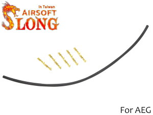 SLONG AIRSOFT �S�[���h���b�L ���[�^�[�[�q�Z�b�g���e�� �d���K���� GOLD���b�L�[�q �ʓd����UP ���[�^�[ ���� ���[�^�[�[�q ���� �����e ����
