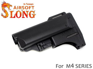 SLONG AIRSOFT }KWz_[XgbN M4BK eГdK KXK M4V[YΉ \}KW obe[[Xy[Xt