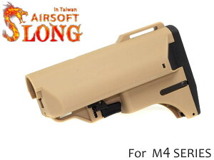 SLONG AIRSOFT }KWz_[XgbN M4DE eГdK KXK M4V[YΉ \}KWz_[ obe[[Xy[Xt