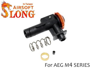 SLONG AIRSOFT  s[X`o[ M4eЃX^_[h dK M4Ή ̌^ HOP UP `o[ a_C 