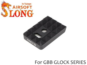 SLONG AIRSOFT A^bN}KWx[X GLOCKBK }C KXu[obN ObNΉ XgCN` ^NeBJJX^ ubN
