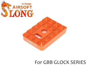 SLONG AIRSOFT A^bN}KWx[X GLOCKOR }C KXu[obN ObNΉ XgCN` ^NeBJJX^ IW