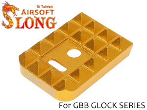 SLONG AIRSOFT A^bN}KWx[X GLOCKGD }C KXu[obN ObNΉ XgCN` ^NeBJJX^ S[h