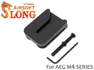 SLONG AIRSOFT ^NeBJ EF|Lb` M4M4t[bNsƌ gWV AEG d M4nΉGXO