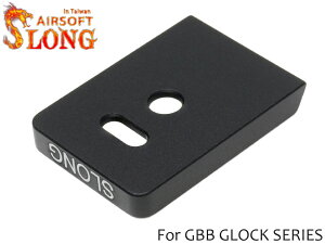 SLONG AIRSOFT ^}KWx[X GLOCK BK}C KXu ObNV[YΉ tbg}Ov[g }Ox[X G17 G18C