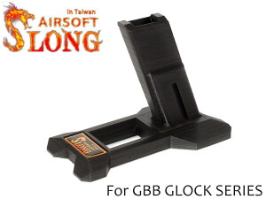 SLONG AIRSOFT KX^h GBB ObNV[Yp}C/WE/KJ GBB GLOCKΉ fBXvCX^h IuWF BepX^h