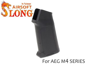 SLONG AIRSOFT �^�N�e�B�J���O���b�v AEG M4��BK �����}���C G&G�� �d���K�� M4�V���[�Y�Ή� �ʑ̎��O���b�v A2�� �X�e�b�s���O�x�[�X�ɂ�