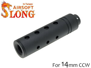 SLONG AIRSOFT 14mmtlW XV[gTvbT[ sAXh14mmtlWAE^[oΉ yʃV[g ʓrA_v^[gpŉ