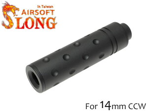 SLONG AIRSOFT 14mmtlW XV[gTvbT[ fBv14mmtlWAE^[op yʃV[g ʓrA_v^[gpŉ