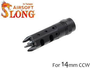 SLONG AIRSOFT ^NeBJtbVnC_[ 14mmtlWdK KXKp RyZC^[ }YfoCX A hXAbv