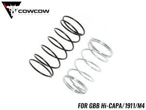 COWCOW TECHNOLOGY ouXvOZbg Hi-CAPA/1911}C GBB nCLp/Ko Ή ZbeBOύX\ V[eBO