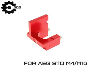 CNC Production M4 CNC ���J�{�b�N�X�N�����v���X�^���_�[�h�n�d���K�� M4/M16�V���[�Y�Ή� �A���~���o�� ��̌^�z�b�v�`�����o�[�p ICS