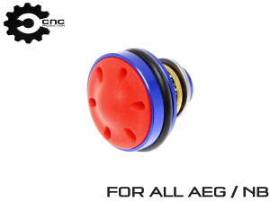 CNC Production AEG �T�C�����g �x�A�����O �s�X�g���w�b�h���e�Гd���K�� �m�[�}���{�A�V�����_�[�p �A���~���� ���o�[�p�b�h�őŌ����팸