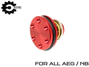 CNC Production AEG 6�z�[�� �x�A�����O �s�X�g���w�b�h���e�Гd���K�� �m�[�}���{�A�V�����_�[�p �A���~���� �x�A�����O�t�� ��������