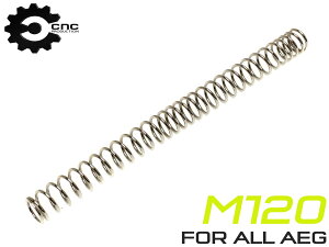 CNC Production M120 AEG CXvO ssb`STDdKp ēX`[| ol΍ TCNAbv R173mm