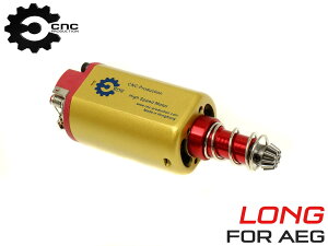 CNC Production �n�C�X�s�[�h���[�^�[ �����O��EG30000��ʌ݊� SYSTEMA �^�[�{���� �R�X�p�ɗD�ꂽ�n�C�X�s�[�h���[�^�[ M4 MP5 P90 G3��