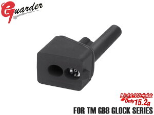 GLK-151��GUARDER �A���~ �����}�K�W���x�[�X�}�E���g �}���C GLOCK�V���[�Y�����y�� �{�g���P�[�X G17/G18C/G22/G34 �m�[�}����50���ȏ�y�� GLOCK-151