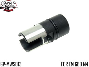 G&P �o�����R���o�[�^�[ WA for TM GBB M4���}���C GBB M4��WA GBB M4 �o�����𑕒��\ ��芷�� ���������ɍœK �ϊ��A�_�v�^�[