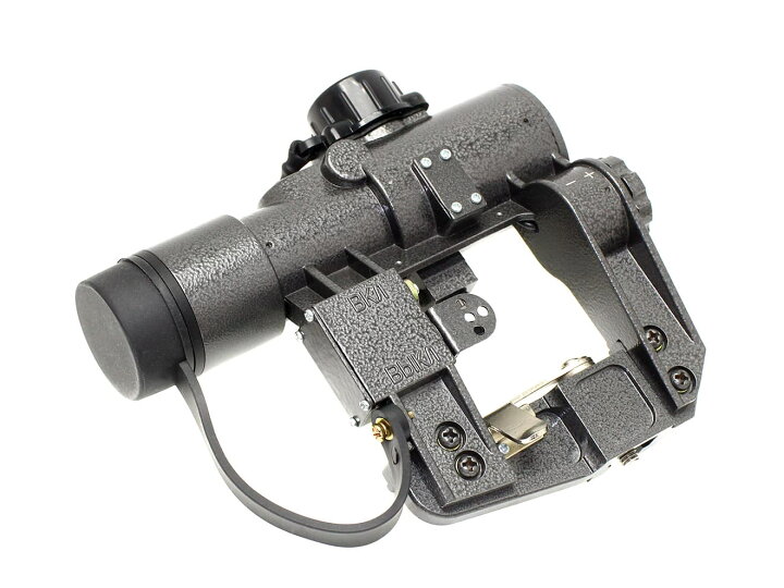 楽天市場】PK-Aスタイル 1x30 レッドドットサイト◇ダットサイト AK系 