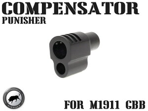 MADBULL Punisher A~RyZC^[ M1911p ubN}bhu/KXu[obN/Kog/WE/SOCOMGEAR/}C