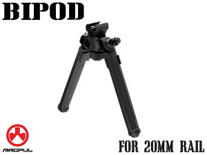 yKizMagpul oC|bh for 20mm[BK }OvKi 20mmCΉ 7iK ϒ 6.3C``10.3C` v y MA558490307
