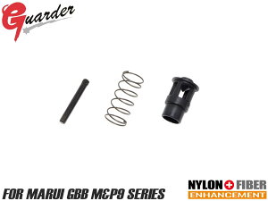 MP9-41��GUARDER �����V�����_�[�o���u�Z�b�g �}���C M&P9�p�������t�@�C�A�o���u ���P�b�g�o���u �i�C������ �ϋv������ �ϒቷ������