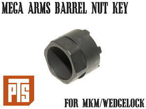 �y���K�i�zPTS MegaArms �o�����i�b�g�L�[ for MKM/WedgeLock����p�H�� �c�[�� ���K�A�[���Y �E�F�b�W���b�N�Ή� ���������J�X�^���� M4M16 KSC