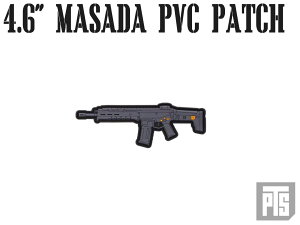yKizPTS 4.6C` Masada PVC pb` BKPTSObY PTS MASADAČIgpĂKƍ킹ăR[fBl[głxAbv