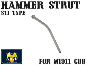ANVIL n}[Xgbg STI^Cv }CM1911pKog/M1911A1/MEU/`^/n}[XvOKCh/S.T.I