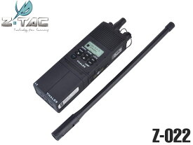 【正規代理店】Z-TACTICAL AN/PRC-148 ダミーラジオケース◆Z タクティカル 小型無線機 ダミーモデル ラバーオーバーモールド リアルな質感 コスプレに
