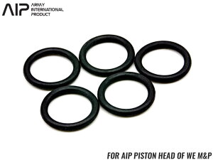 AIP POM �s�X�g���w�b�h�p �X�y�AO�����O WE M&P��AIP�s�X�g����C�p ���o�[ WE TECH M&P9�J�X�^���� ���y�A�p�[�c ��֕i