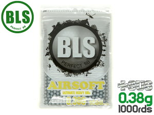 BLS Ultimate Heavy Precision vXeBbNBBe(+SUS) 0.38g 1000(380g)dʒexAOdグ 5.95mm±0.01 XeXz