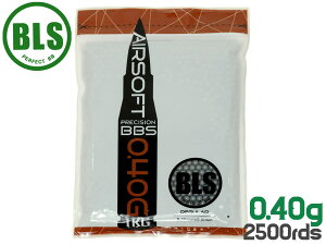 BLS Ultimate Heavy Precision vXeBbNBBe(+SUS) 0.40g 2500(1kg)dʒe ^xAOdグ x5.95mm±0.01