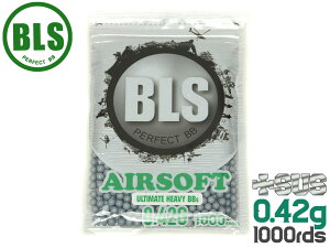 BLS Ultimate Heavy Precision vXeBbNBBe(+SUS) 0.42g 1000(420g)dʒe ^xAOdグ x5.95mm±0.01