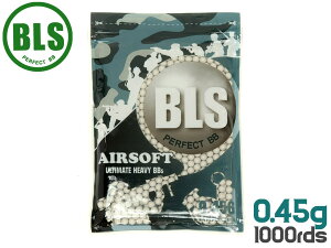 BLS Ultimate Heavy Precision vXeBbNBBe 0.45g 1000(450g)dʒexAOdグ 5.95mm±0.01 ˌp