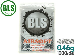 BLS Ultimate Heavy Precision vXeBbNBBe(+SUS) 0.46g 1000(460g)dʒe ^xAOdグ x5.95mm±0.01