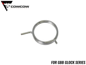 COWCOW TECHNOLOGY 140% n}[XvO GLOCKV[Y}C GBB G17/G18C/G19/G22/G26/G34 Ή C KX΍