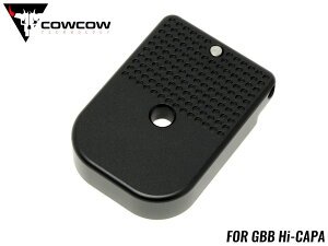 COWCOW TECHNOLOGY D01 �h�b�g�^�b�N �}�K�W���x�[�X Hi-CAPA���n�C�L���p�Ή� �}�K�W���_���p�[ �ȒP�E�� �h�b�g�}�g���N�X�}�[�L���O�\
