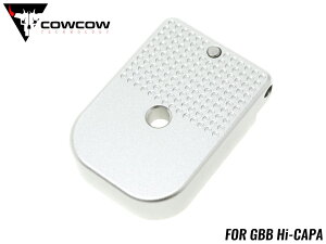 COWCOW TECHNOLOGY D01 �h�b�g�^�b�N �}�K�W���x�[�X Hi-CAPA���n�C�L���p�Ή� �}�K�W���_���p�[ �ȒP�E�� �h�b�g�}�g���N�X�}�[�L���O�\
